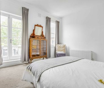 Fordingley Road - Photo 1
