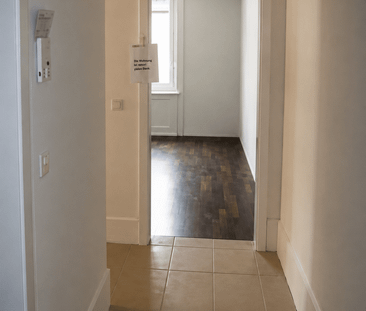 Tolle Wohnung inmitten der Stadt - Nahe vom Hauptbahnhof! - Photo 6