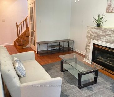 For Lease - 27 Whitewater Street, Whitby, Ontario - Photo 1