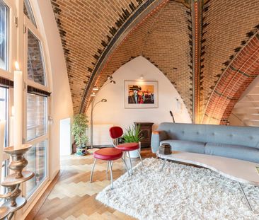 Appartement te koop: Brinklaan 115-B4 1404 GB Bussum - Photo 6