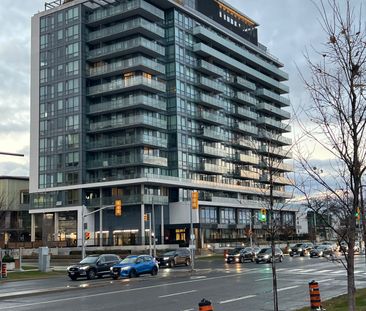 For Lease - 10 De Boers Drive Unit# #1206, Toronto, Ontario - Photo 1