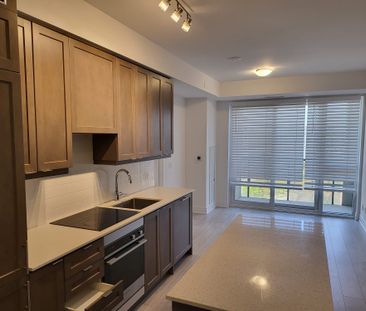 For Lease - 30 Elm Drive Unit# 1102, Mississauga, Ontario - Photo 3