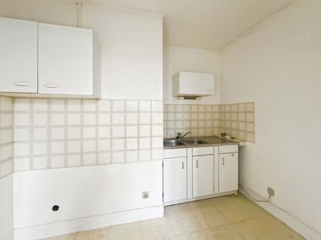 Location appartement 2 pièces, 44.00m², Fleury-sur-Andelle - Photo 5