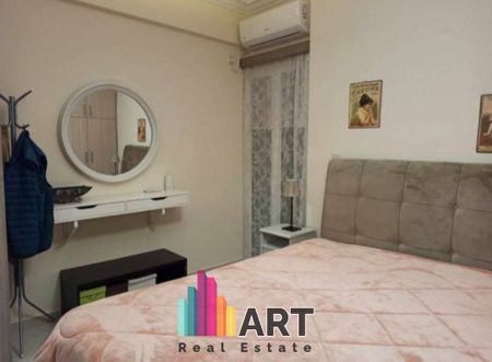 Διαμέρισμα για ενοικίαση Όσιος Λουκάς (Πατήσια) - Photo 5