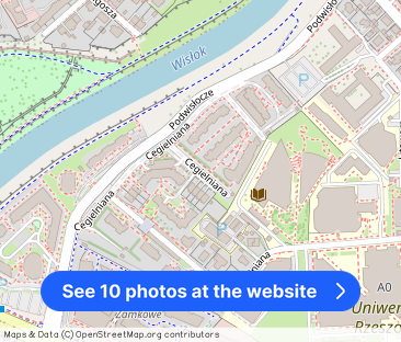 3 pokojowe, klimatyzowane, ul. Cegielniana - Photo 1