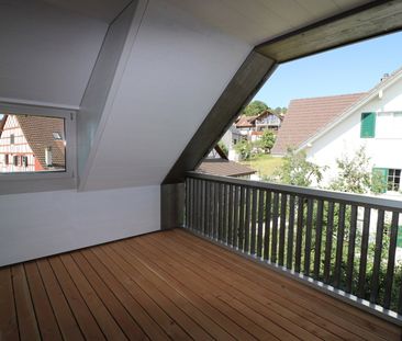 3.5 Zimmer, 103 m², 2. Stock - Photo 5