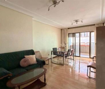 Piso de alquiler en Calle Pablo Mayayo, 38, Casco Antiguo - Foto 6