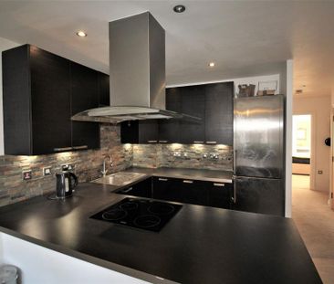 2 bedroom apartment to rent - Photo 4