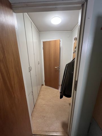 Sernanders väg, Uppsala - Foto 5