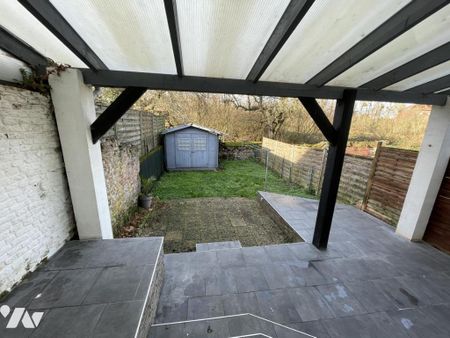 Location Maison à Bavay - Photo 5