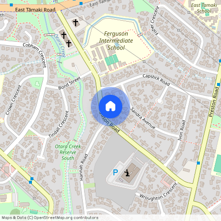 46A Ferguson Road, Otara, Manukau City