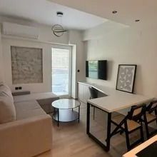 Studio/Γκαρσονιέρα για ενοικίαση - Κέντρο Θεσσαλονίκης, - Φωτογραφία 1