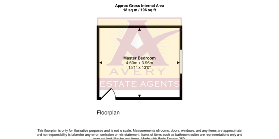 1 bedroom in a house share to rent - Photo 3