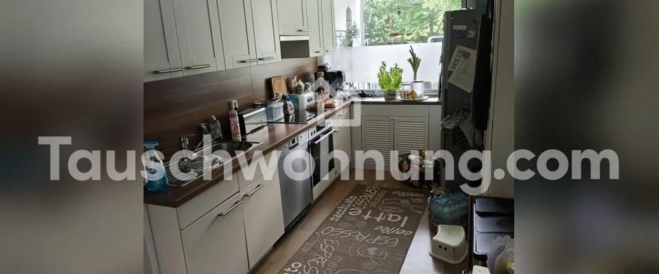 TAUSCHWOHNUNG 4 Zimmer gegen 5 oder mehr - Foto 1