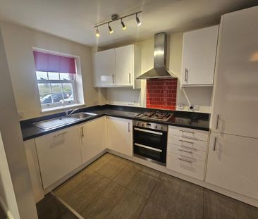 2 bedroom house to rent - Photo 5