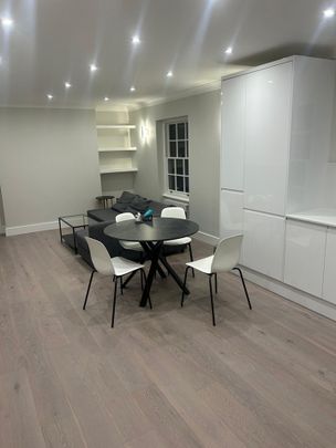 1 Bed Flat, De Walden House, NW8 - Photo 1