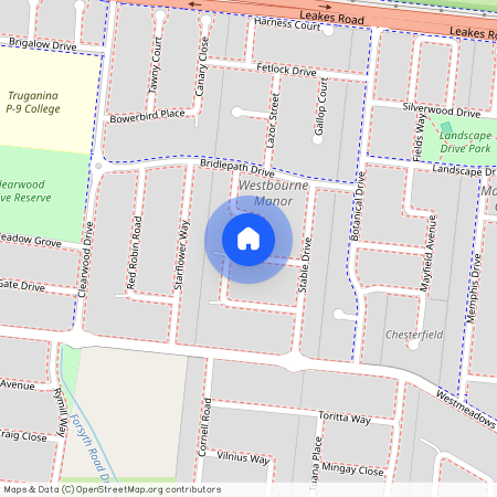 1/39 Horseshoe Circuit, Truganina VIC 3029