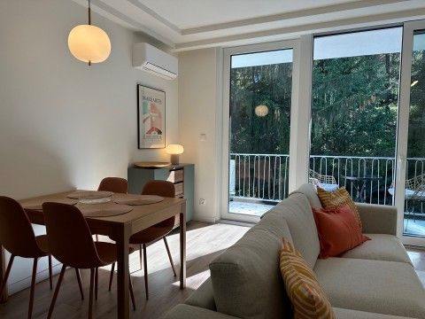 Zöldmáli lejtő - Fotó 1