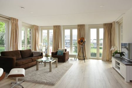 Appartement te huur: Fonteynenburghlaan 4-A 2275 CX Voorburg - Photo 5