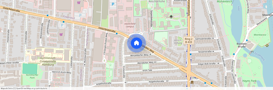 Lokstedter Weg 53, 20251 Hamburg