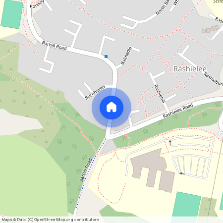 2 Erskine Chambers, City Centre