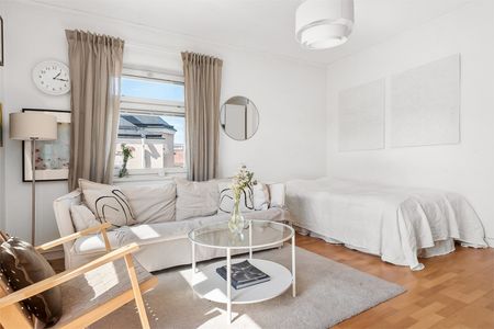 Rosengatan, Sundbyberg - Photo 2