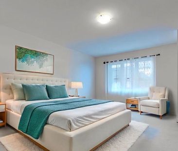 For Lease - 625 Sweetwater Crescent, Newmarket, Ontario - Photo 5