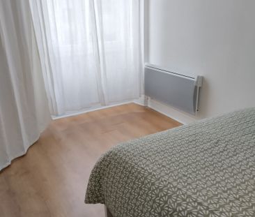 Location Appartement 2 pièces 36m² - Photo 4