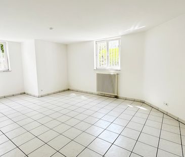 Sanierte 4-Zimmer-Erdgeschoss-Terrassenwohnung in Alt-Harlaching, direkt an der Isar - Foto 5