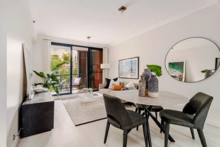 304/646 Harris Street,Ultimo,New South Wales 2007, Sydney - Photo 3