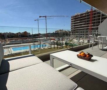 Alquiler de piso en Calle Mar Gruesa - Photo 1