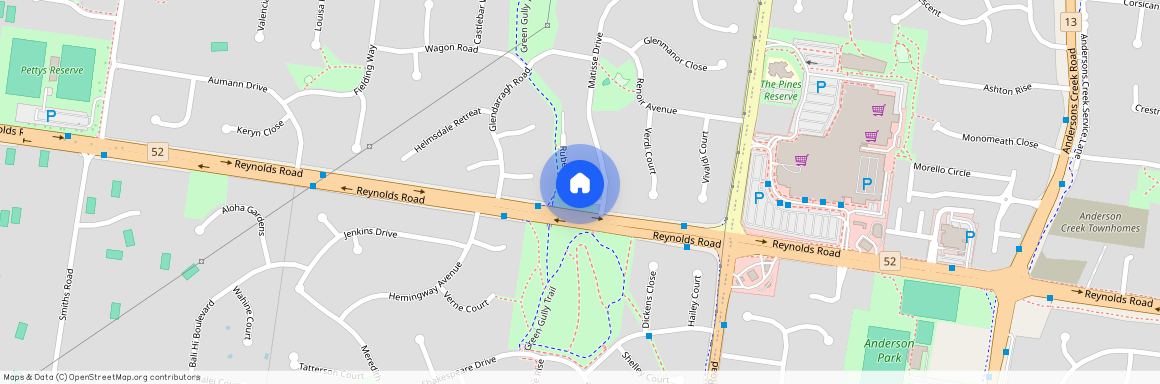 2 Rubens Place, Vic 3106, Templestowe