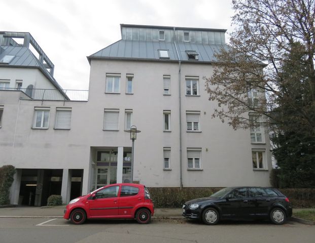 Schöne 3 - Zimmerwohnung - Photo 1