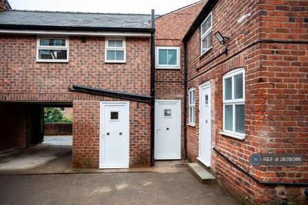 Studio to rent - Photo 3