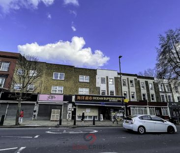 1 bedroom flat to rent - Photo 6