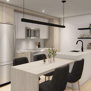 1 CH - 1 SDB - Sainte-Agathe-des-Monts - $1,275 /mo - Photo 2