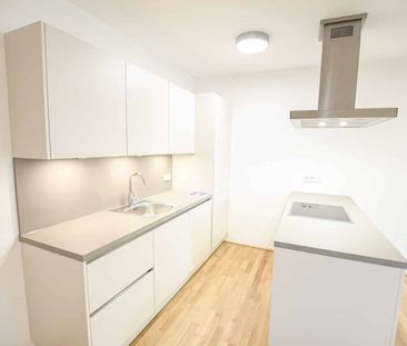 Topmoderner 3-Zimmer-Neubau mit hochwertiger Ausstattung - Photo 3