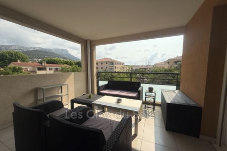 Location t2 2 pièces 41 m² La Valette-du-Var - Photo 2