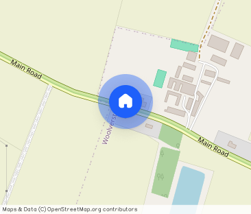 Main Road, Woolverstone, Ipswich, Suffolk, IP9 - Photo 1