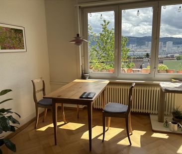 2 Zimmer, 55 m² - Foto 3