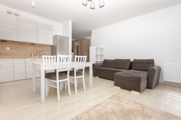 Mieszkanie na wynajem - Photo 1