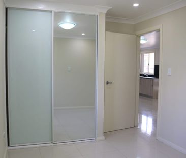 BEAUTYFUL 3 BEDROOM GRANNY - Photo 6