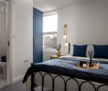 1 bedroom semi-detached house to rent - Photo 6