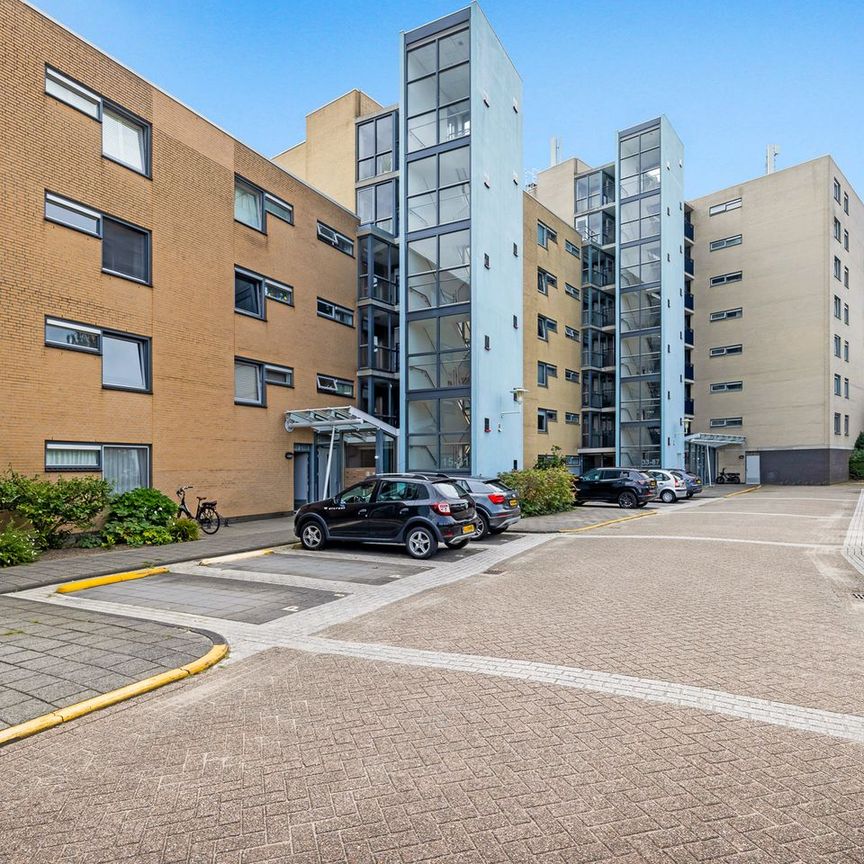 Sprokkelenburg 47, Wijdschild, 4207BA, Gorinchem - Photo 1