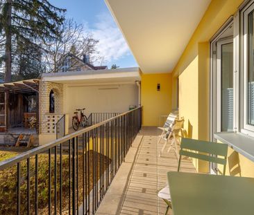 Furnished apartment in Gröbenzell - Photo 2