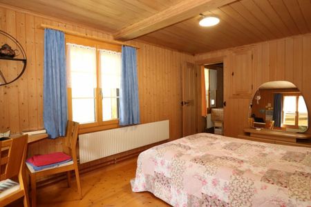 2-room apartment, ground floor - Photo 2