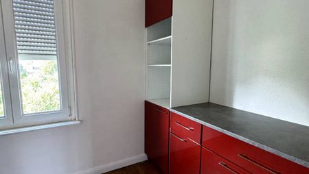 Appartement 4 pièces avec poss parking à louer proche Metz - Photo 2