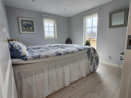 Sjöbackavägen, Munka-Ljungby - Foto 3