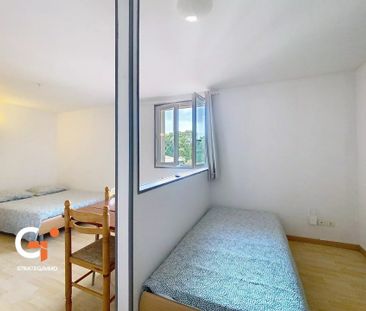 Appartement meublé 24 m² en colocation – Idéal pour travailleurs du... - Photo 3