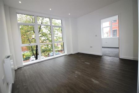 1 bedroom apartment to rent - Photo 2